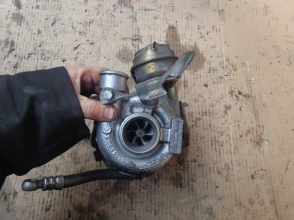 TURBO BMW SERIE 3 E46 / SERIE 5 E39 - Vue 3